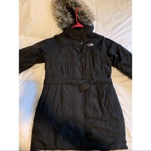 The North Face Parka